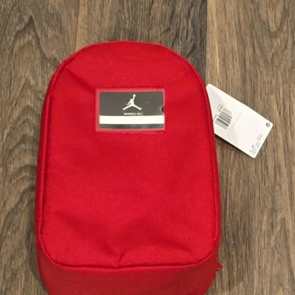 Jordan Jersey Insulated Lunch‎ Tote